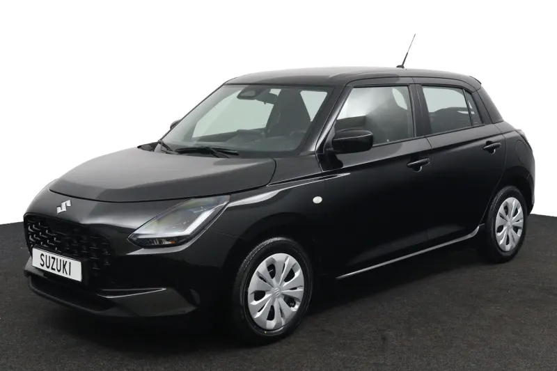 Suzuki Swift (2026)