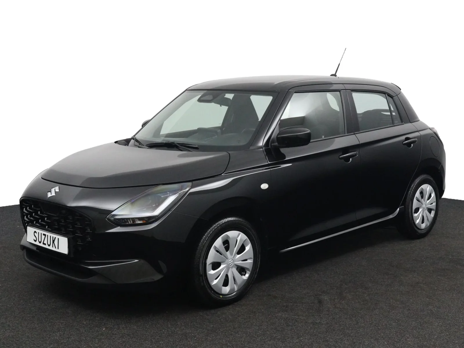 Suzuki Swift (2026) — foto 1