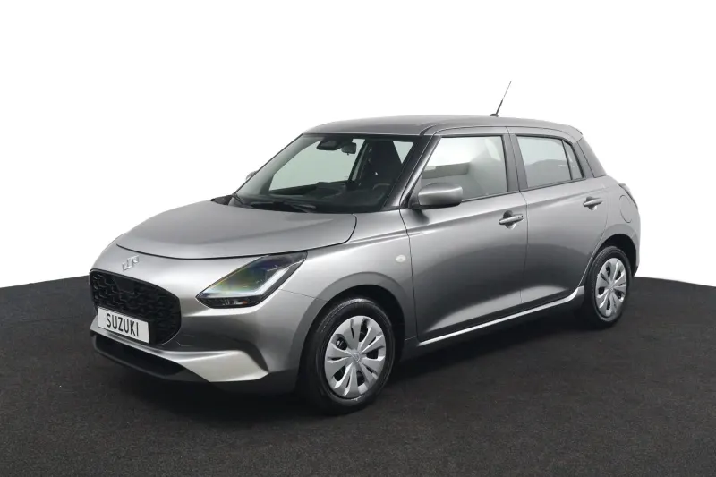 Suzuki Swift (2026)