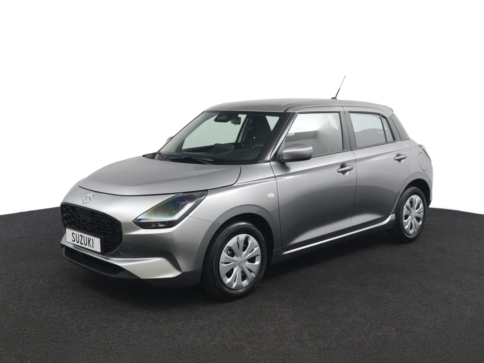 Suzuki Swift (2026) — foto 1