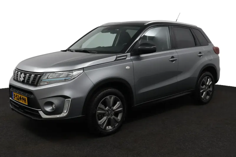 Suzuki Vitara (2024)