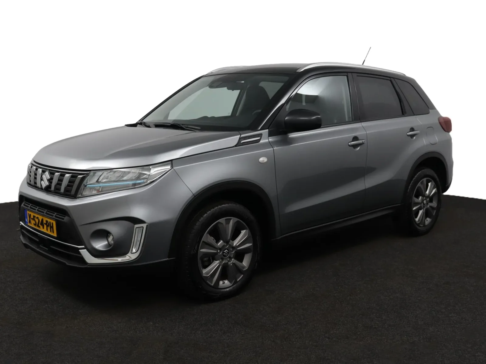 Suzuki Vitara (2024) — foto 1