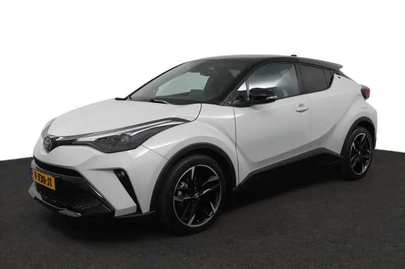 Toyota C-HR (2023)