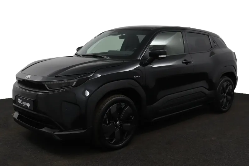 Toyota Urban Cruiser (2026)