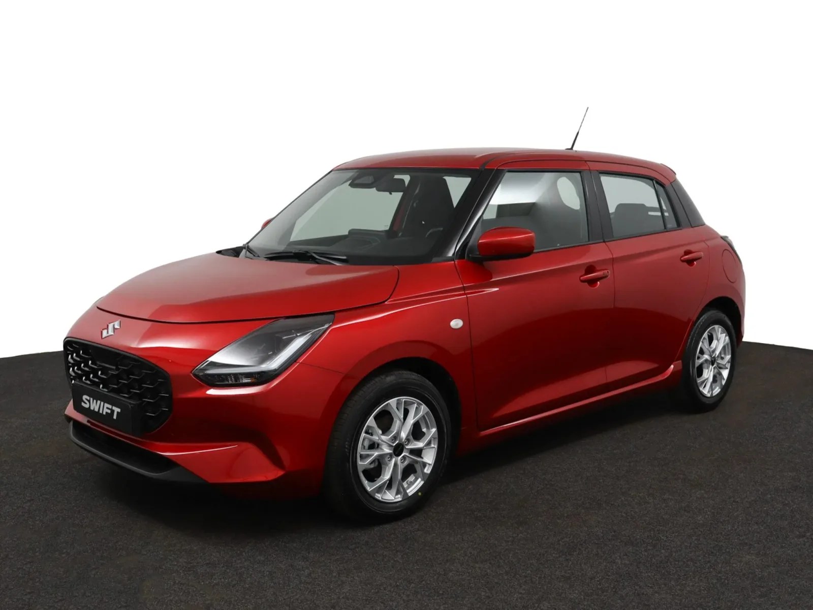 Suzuki Swift (2026) — foto 1