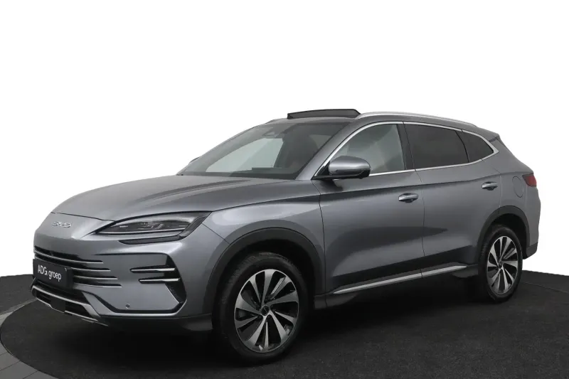 BYD Seal U (2025)