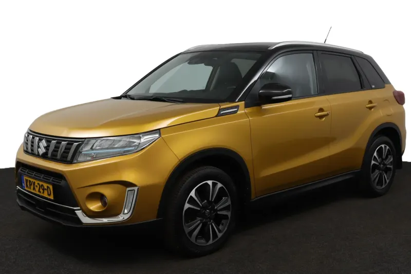 Suzuki Vitara (2023)