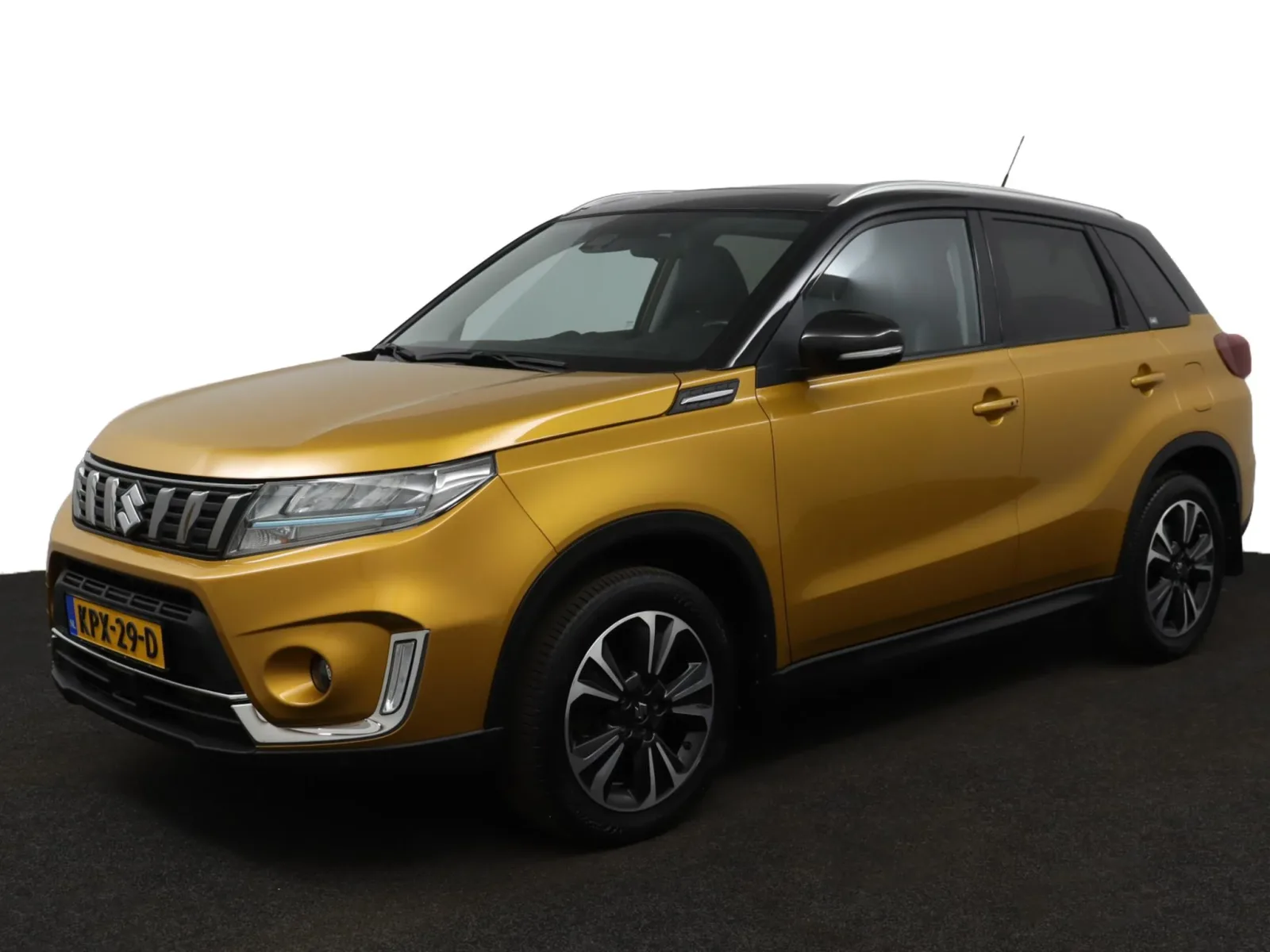 Suzuki Vitara (2023) — foto 1