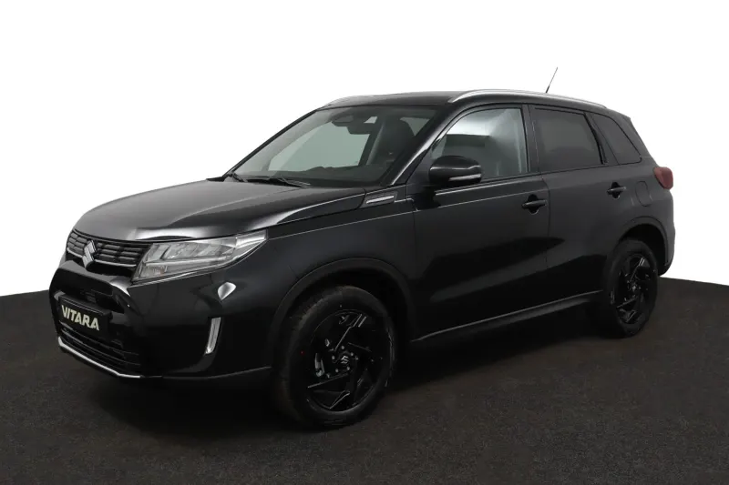 Suzuki Vitara (2026)
