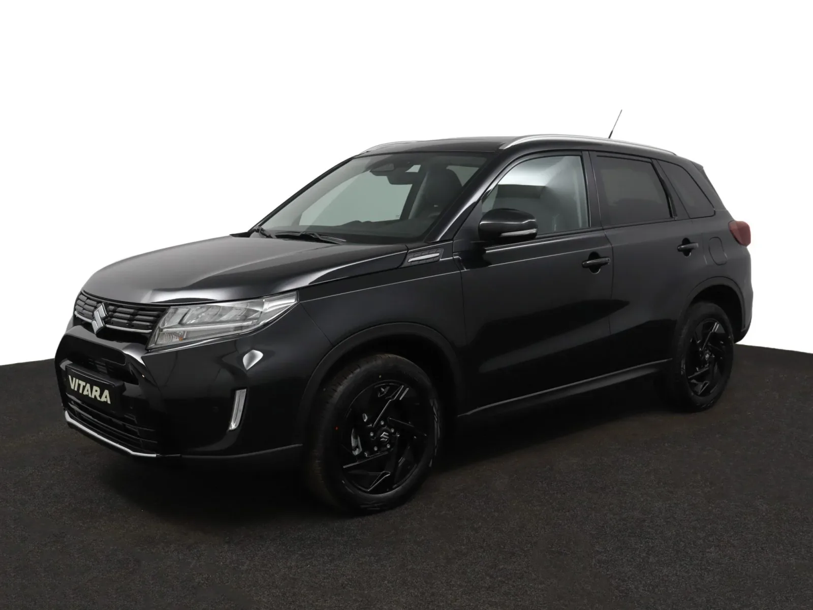 Suzuki Vitara (2026) — foto 1