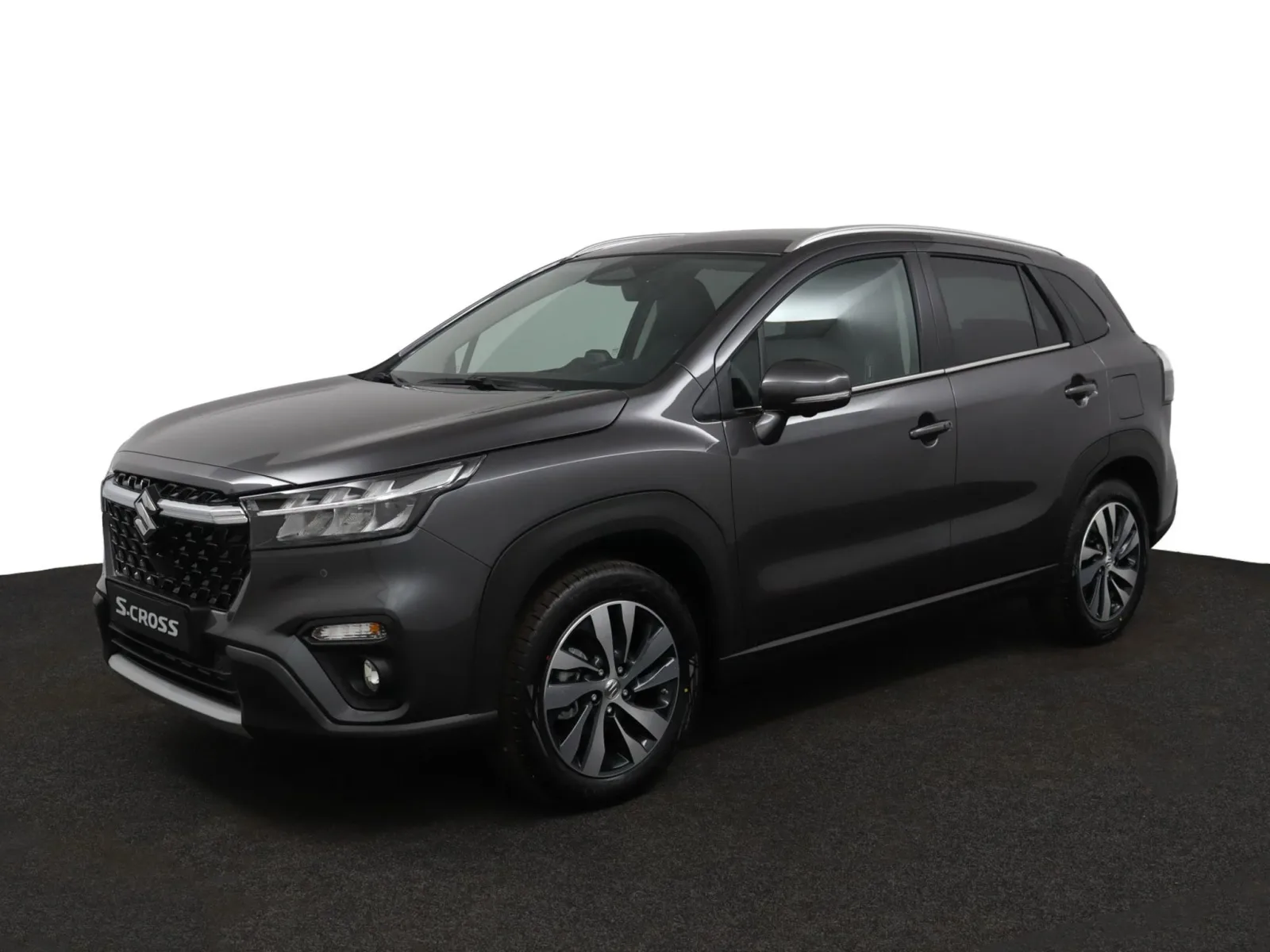 Suzuki S-Cross (2026) — foto 1