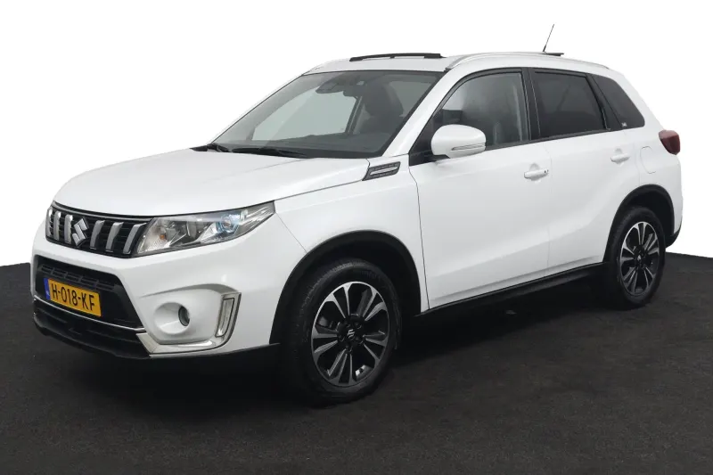 Suzuki Vitara (2020)