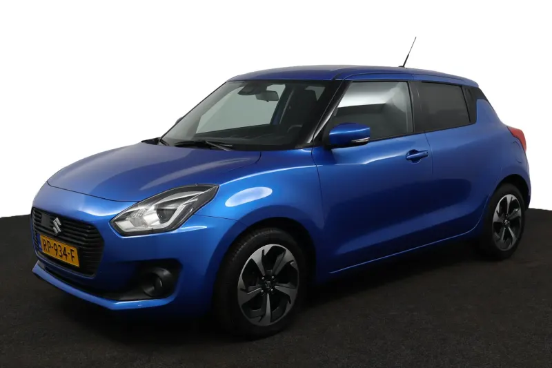 Suzuki Swift (2018)