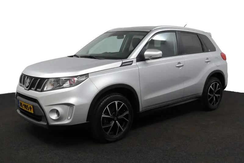 Suzuki Vitara (2018)