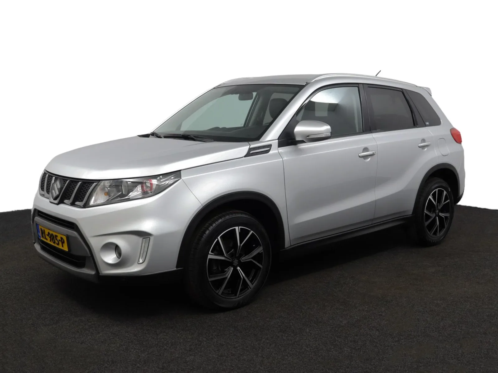 Suzuki Vitara (2018) — foto 1