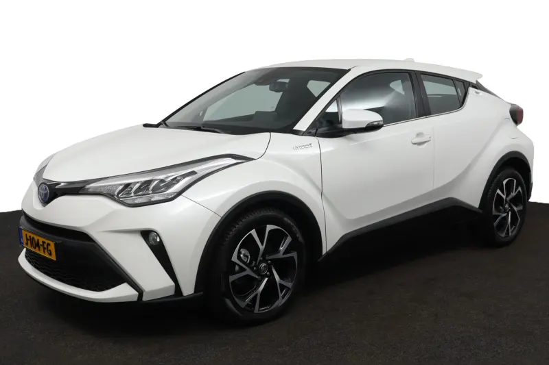 Toyota C-HR (2020)