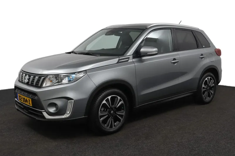 Suzuki Vitara (2018)