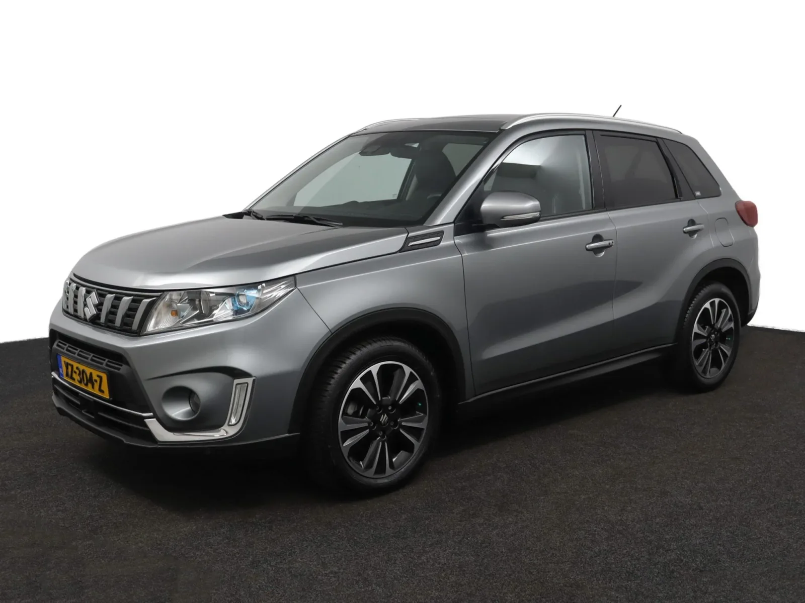 Suzuki Vitara (2018) — foto 1