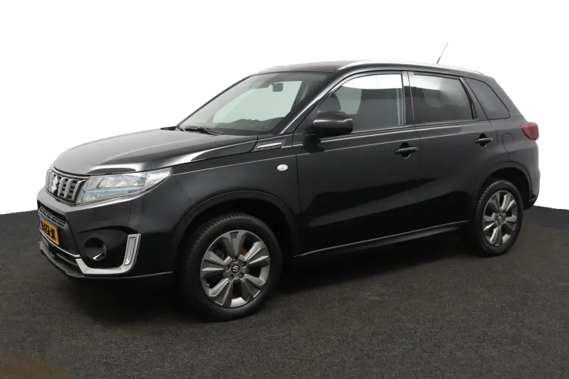 Suzuki Vitara (2023)