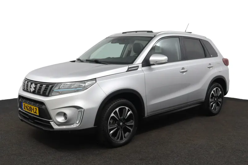 Suzuki Vitara (2022)