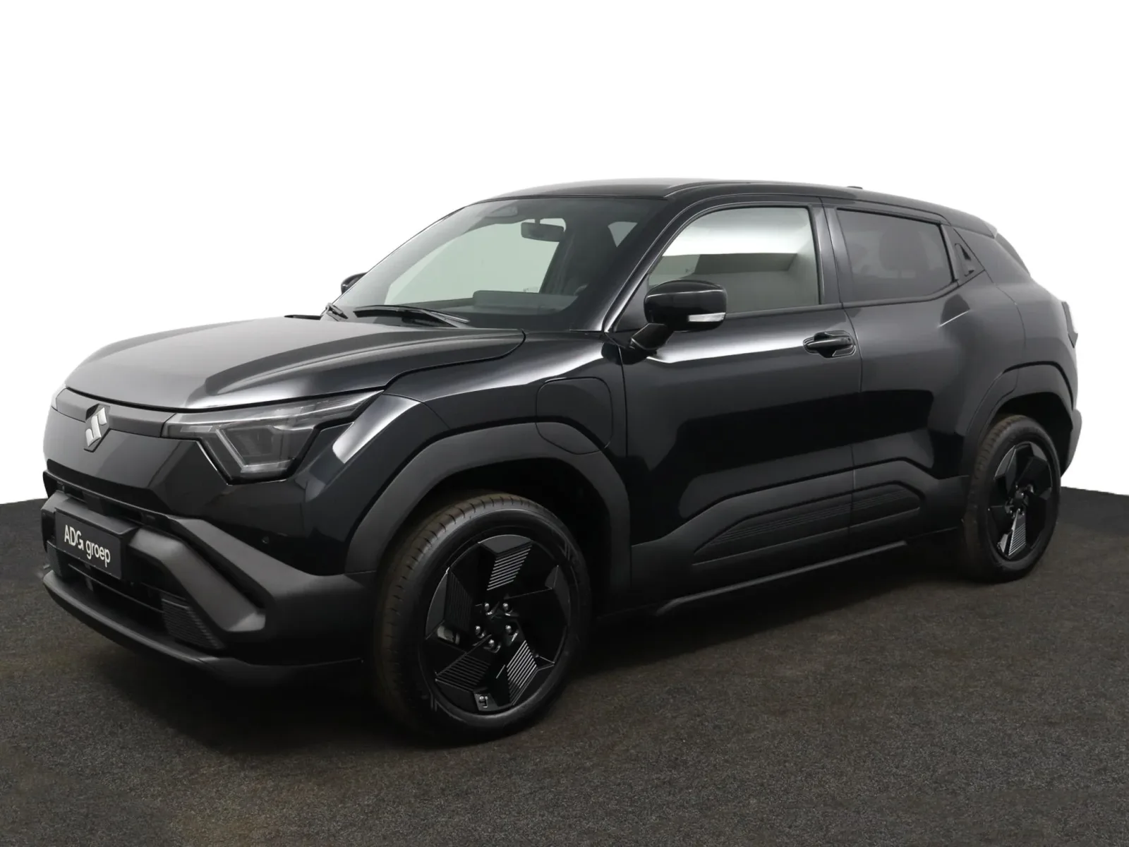 Suzuki e-Vitara (2026) — foto 1
