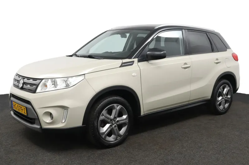 Suzuki Vitara (2015)