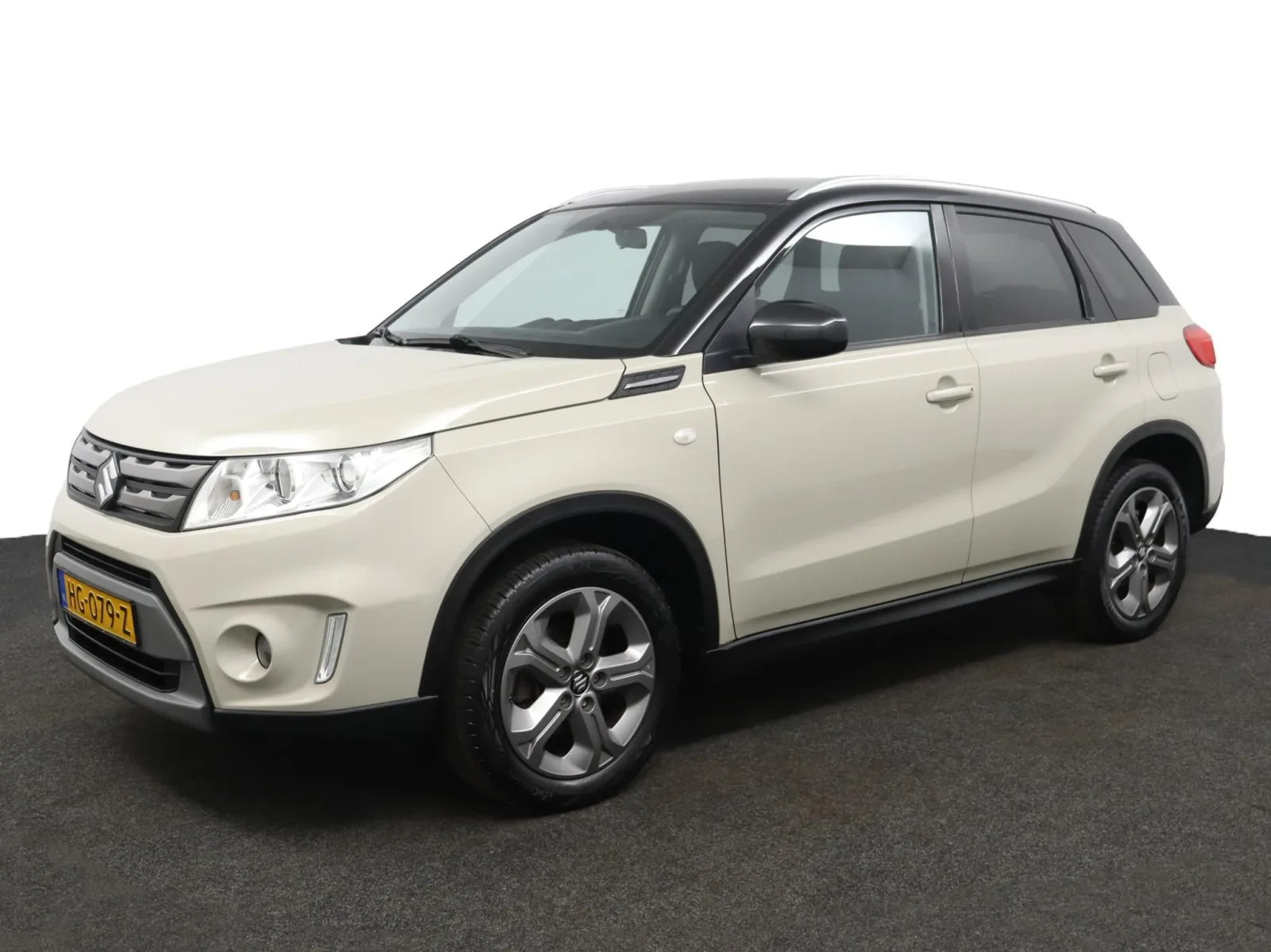 Suzuki Vitara (2015) — foto 1