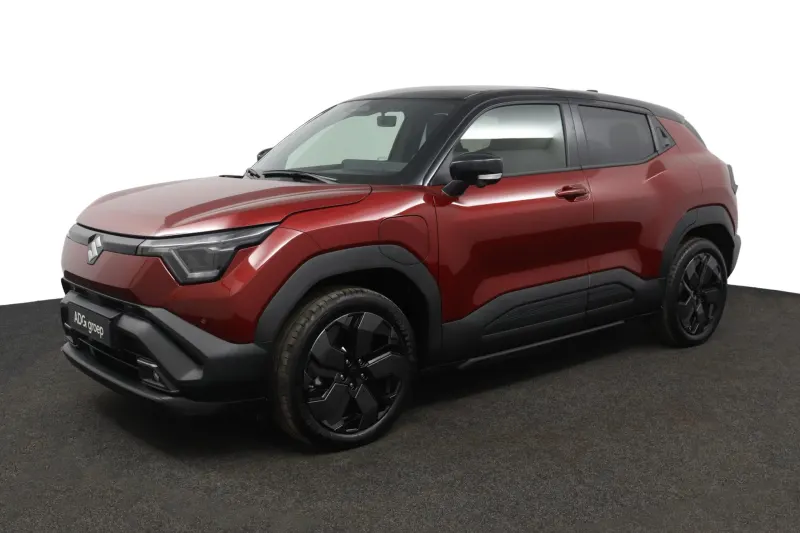 Suzuki e-Vitara (2026)