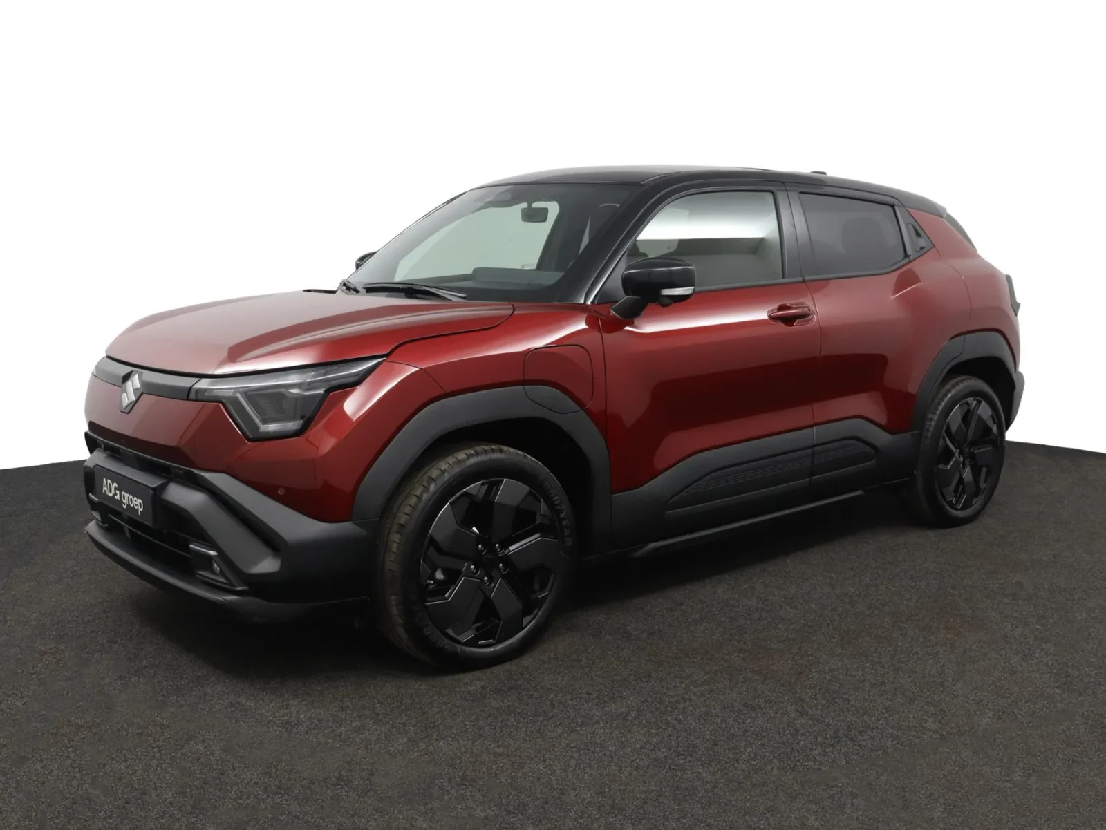 Suzuki e-Vitara (2026) — foto 1