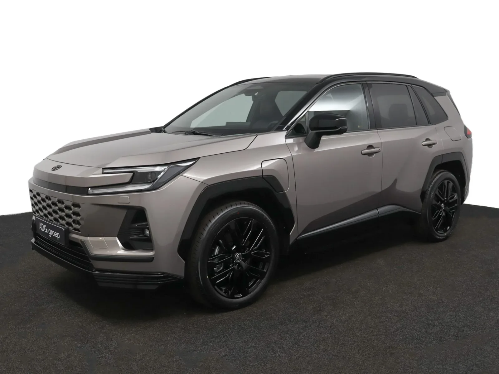 Toyota RAV4 (2026) — foto 1