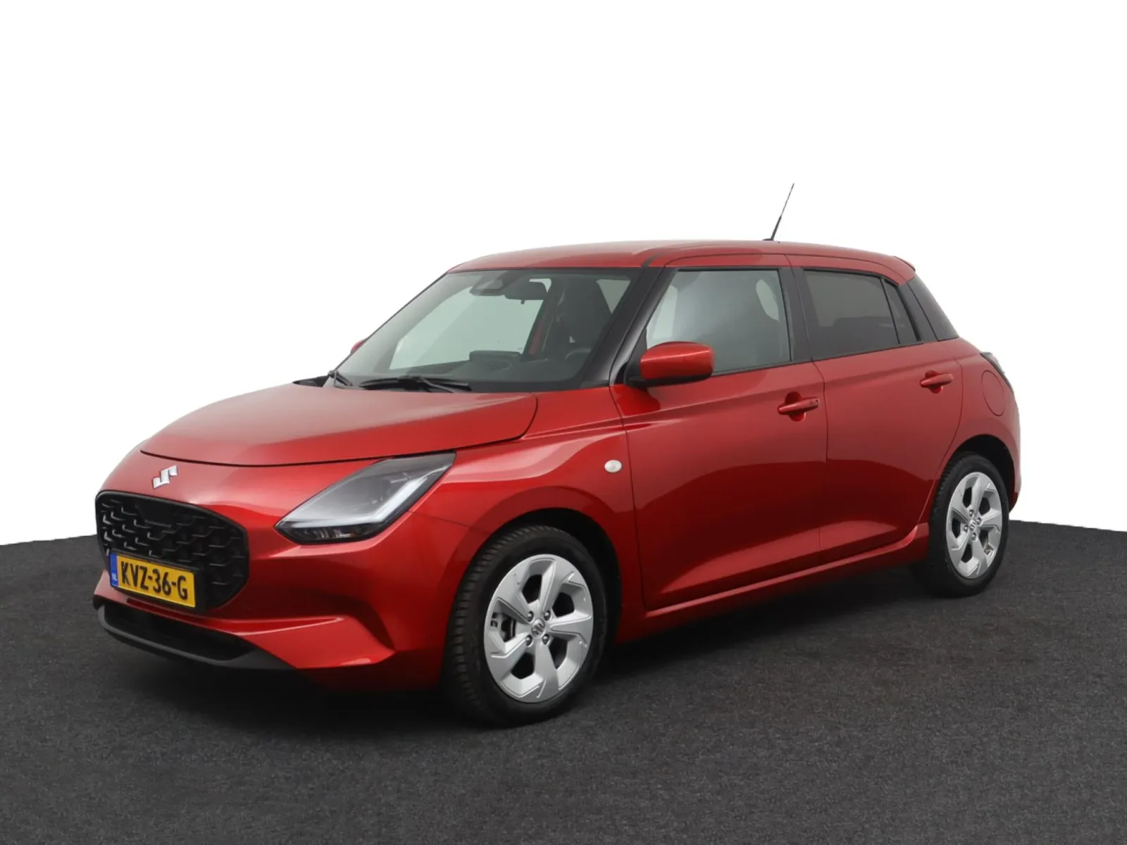 Suzuki Swift (2026) — foto 1