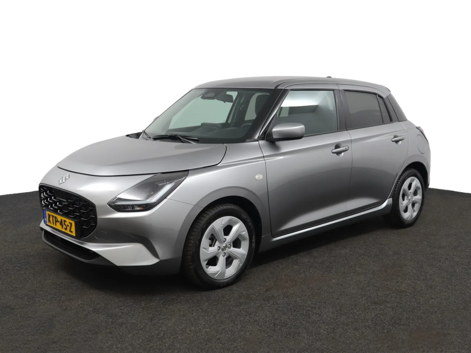 Suzuki Swift (2026) — foto 1