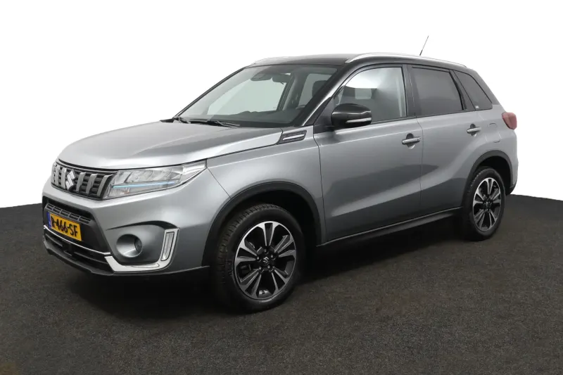 Suzuki Vitara (2022)