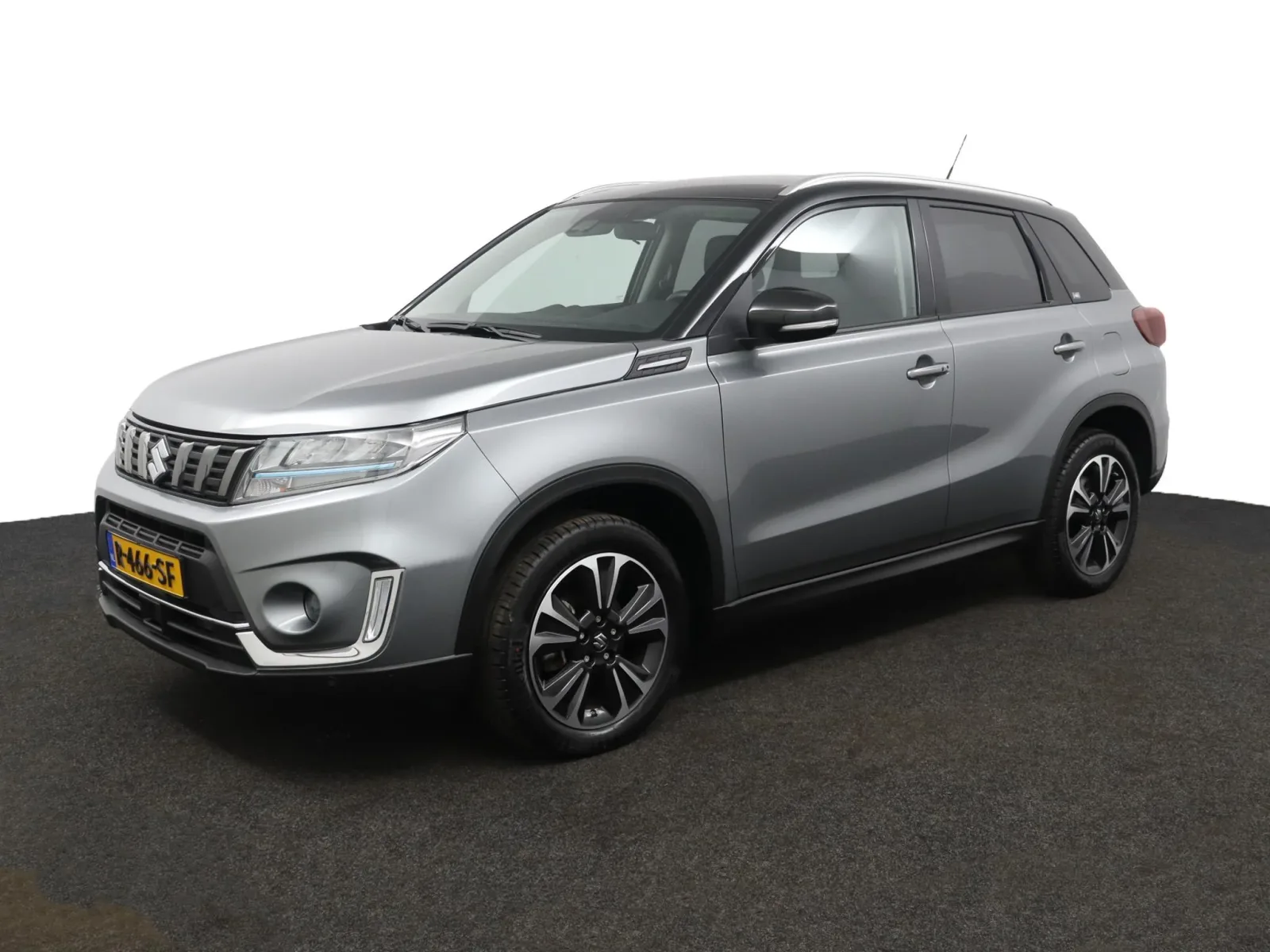 Suzuki Vitara (2022) — foto 1