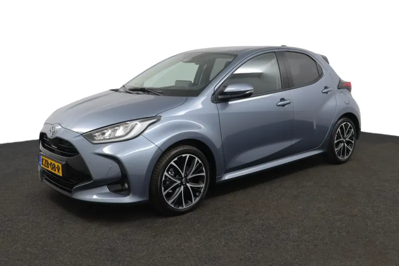 Toyota Yaris (2026)