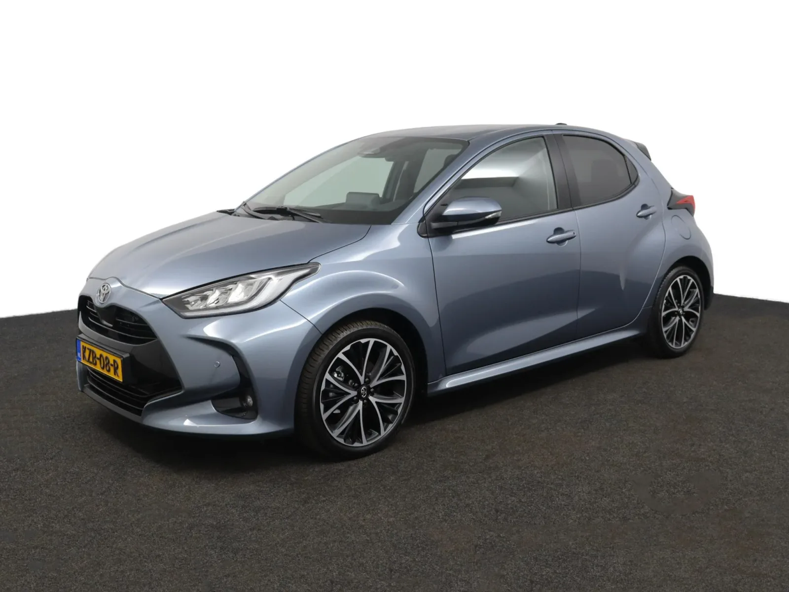 Toyota Yaris (2026) — foto 1