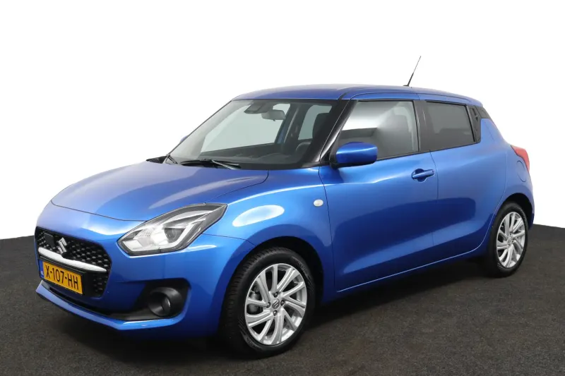 Suzuki Swift (2023)