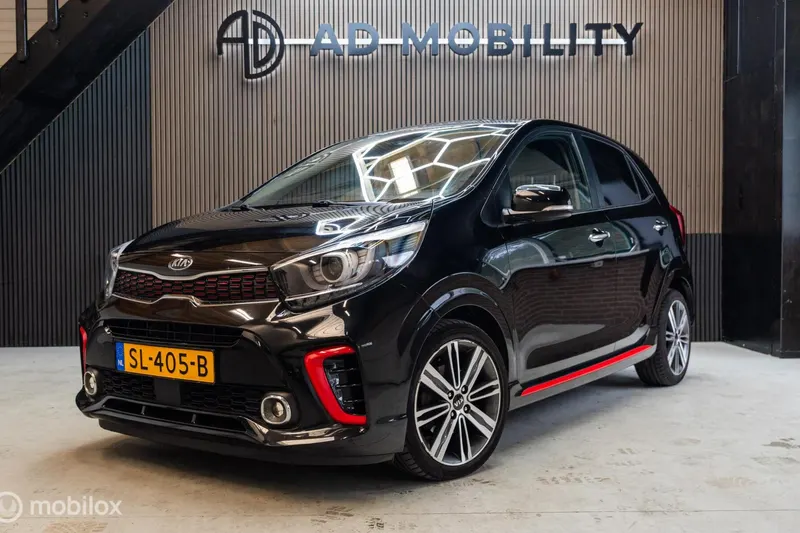 Kia Picanto (2018)