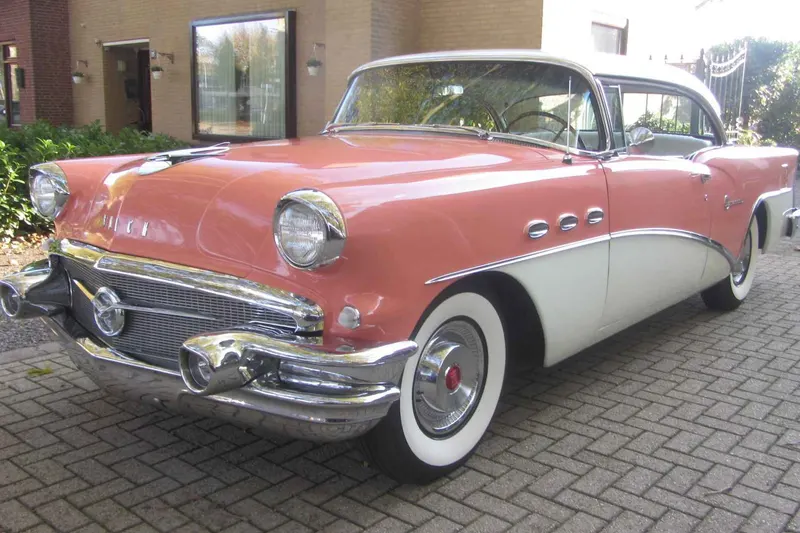 Buick Special (1956)