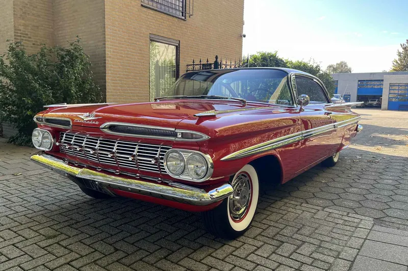 Chevrolet Impala (1959)