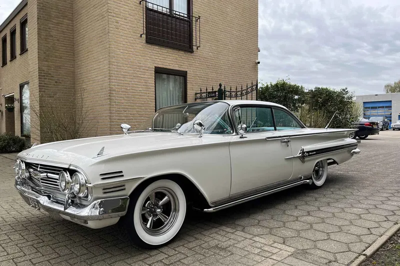 Chevrolet Impala (1960)