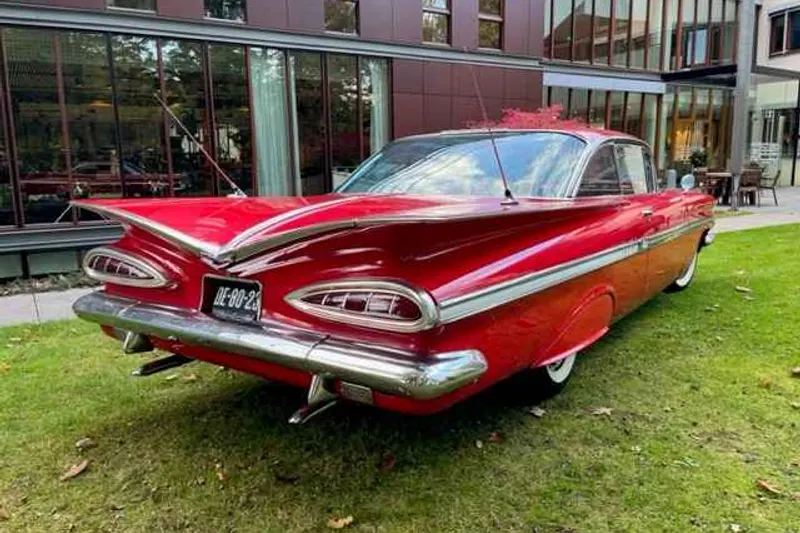 Chevrolet Impala (1959)