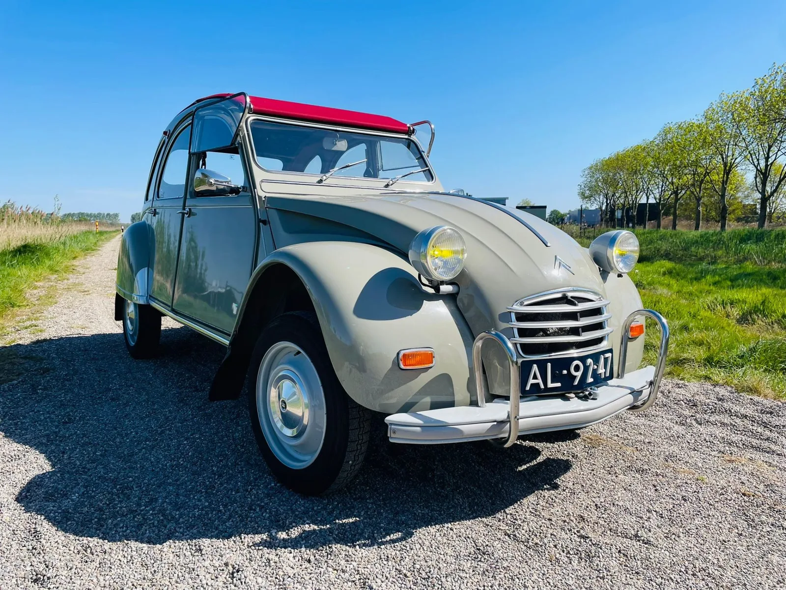 Azam Azam 6 (1967) — foto 1