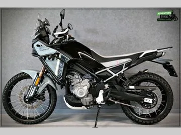 CFMoto 450 MT (2024) — foto 1