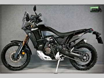 Yamaha Tenere 700 WORLD RAID (2023) — foto 1