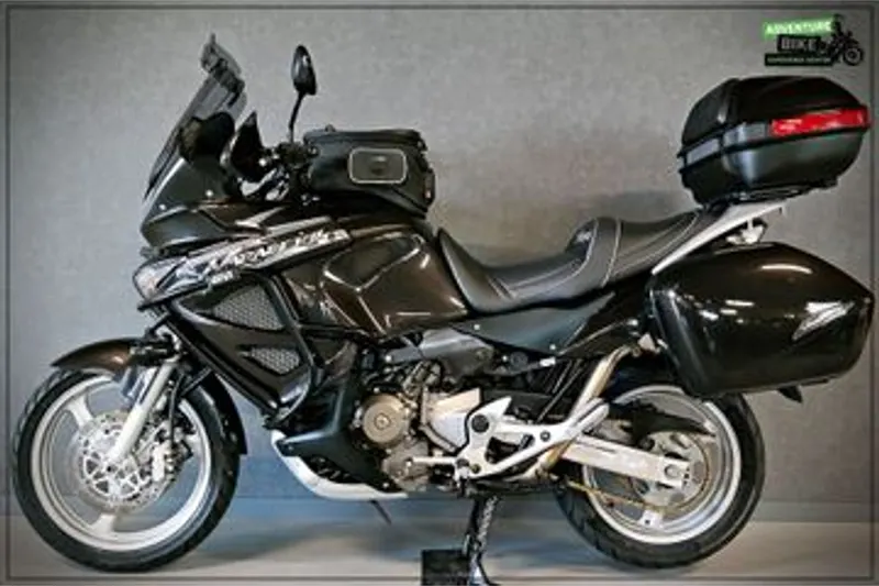 Honda XL 1000 V Varadero (2009)