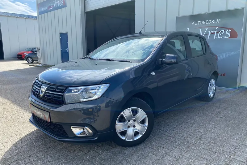 Dacia Sandero (2019)