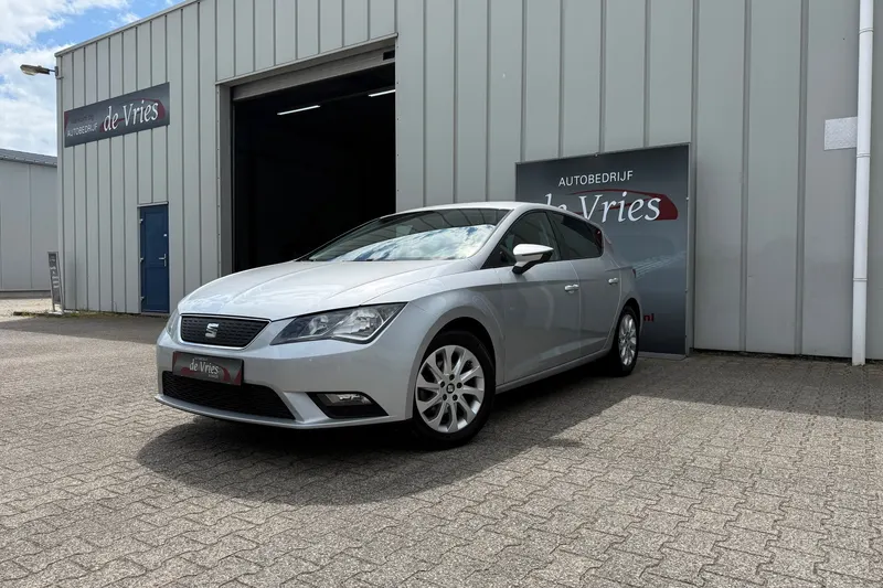 SEAT Leon (2017)
