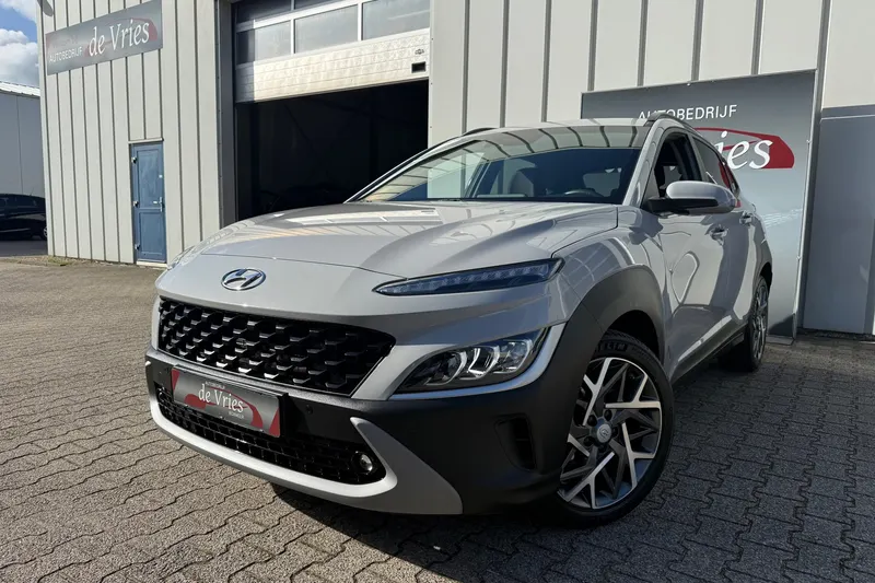 Hyundai Kona (2022)