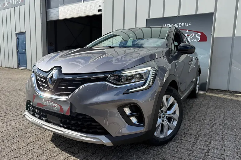 Renault Captur (2020)